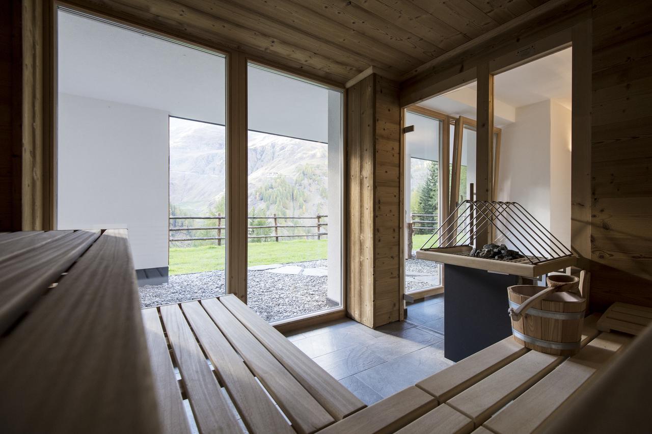 Gasthof Schoenau Moso Exterior foto