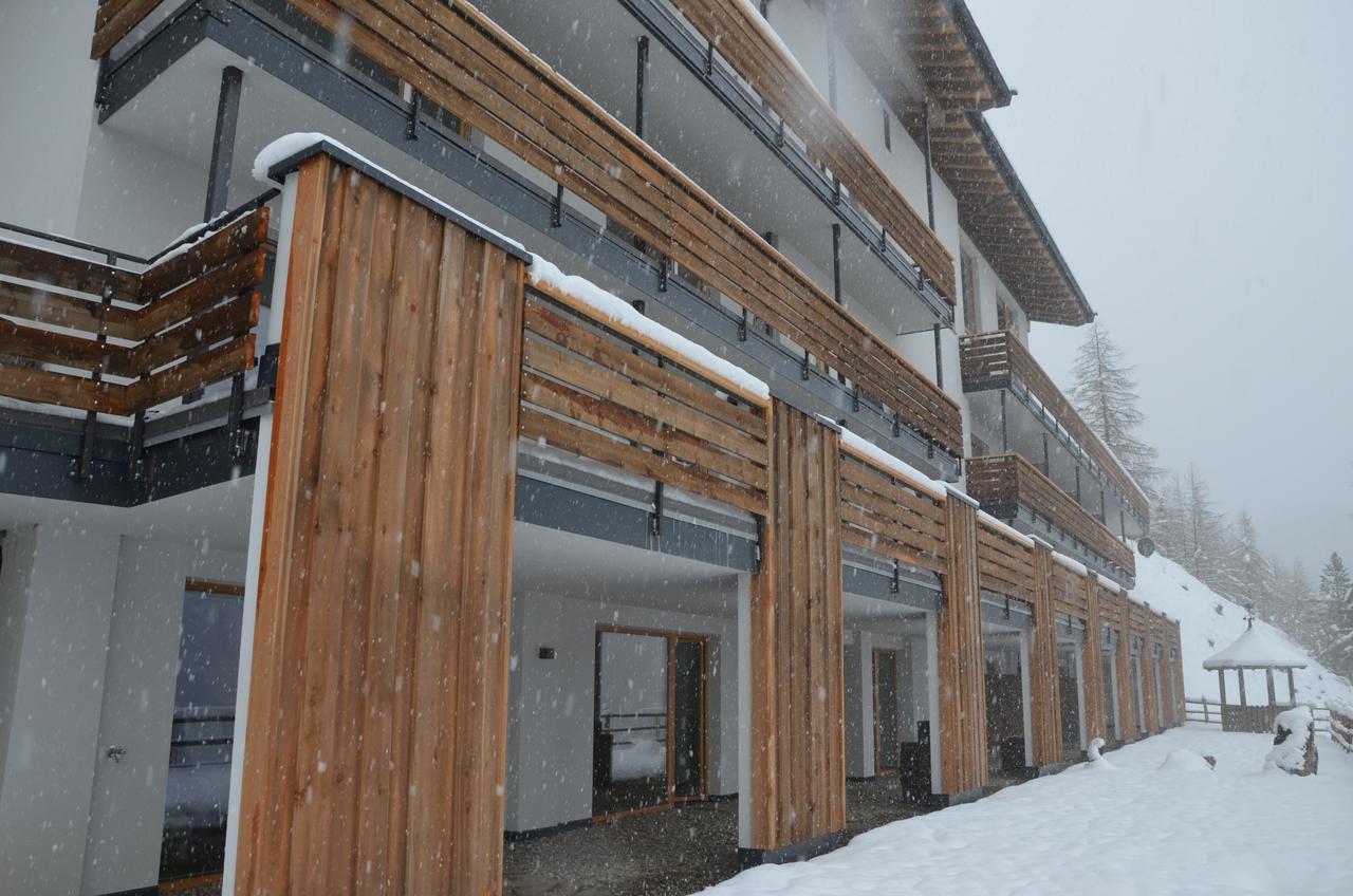 Gasthof Schoenau Moso Exterior foto
